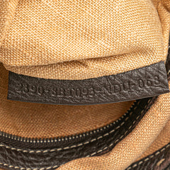 Leather Selleria Crossbody