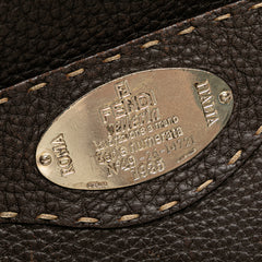 Leather Selleria Crossbody