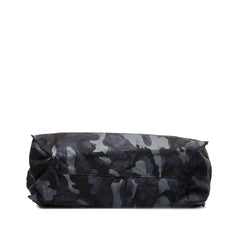 Tessuto Camouflage Tote Bag