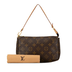 Monogram Pochette Accessoires