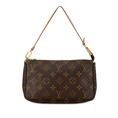 Monogram Pochette Accessoires