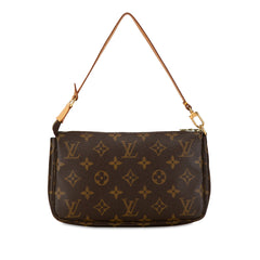 Monogram Pochette Accessoires