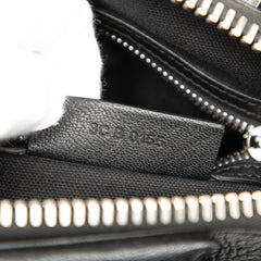 Mini Sugar Goatskin Antigona Satchel