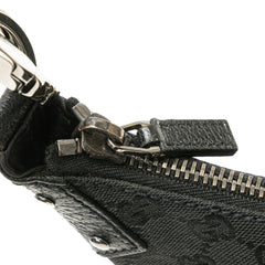 GG Canvas Shoulder Bag
