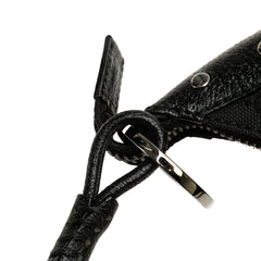 GG Canvas Shoulder Bag