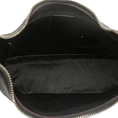 GG Canvas Shoulder Bag