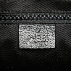 GG Canvas Shoulder Bag