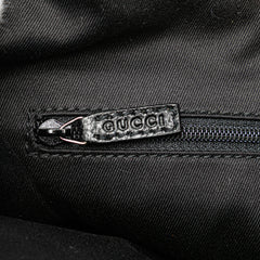 GG Canvas Shoulder Bag