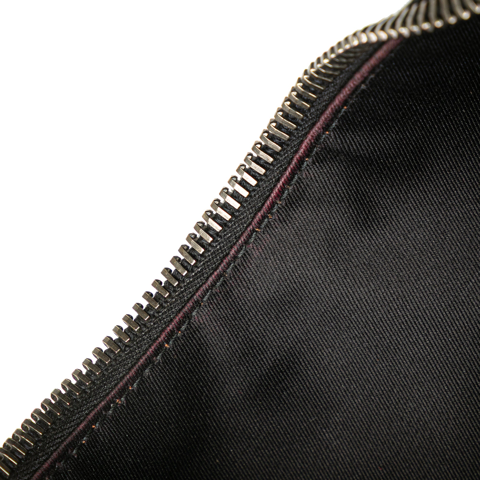 GG Canvas Shoulder Bag