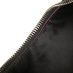 GG Canvas Shoulder Bag