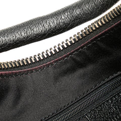 GG Canvas Shoulder Bag