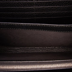 Mini Leather Dionysus Wallet on Chain