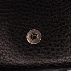 Mini Leather Dionysus Wallet on Chain