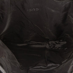 GG Canvas Shoulder Bag