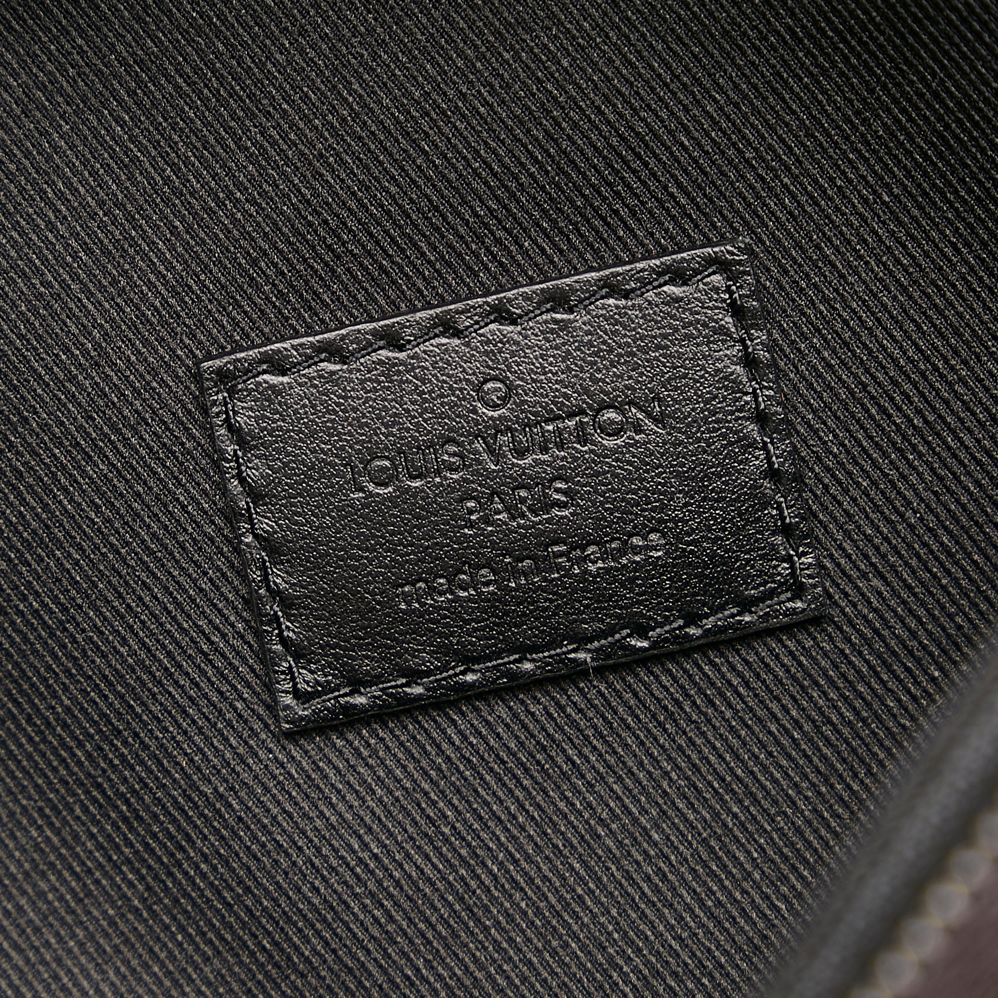 Monogram Galaxy Discovery Bumbag