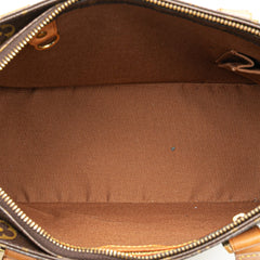 Monogram Cabas Piano