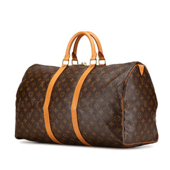 Monogram Keepall 50