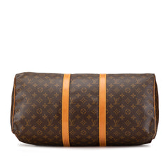 Monogram Keepall 50