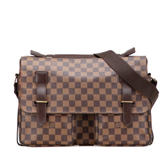 Damier Ebene Broadway