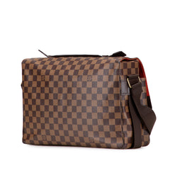 Damier Ebene Broadway