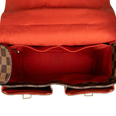 Damier Ebene Broadway