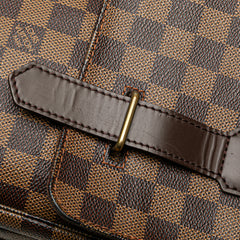 Damier Ebene Broadway