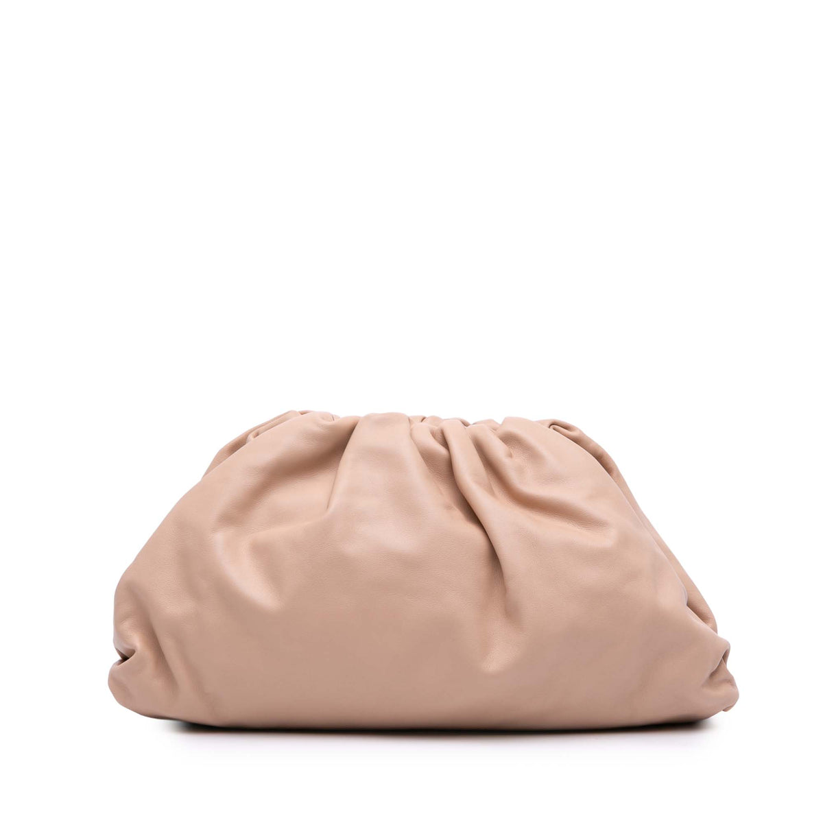 Lambskin The Pouch