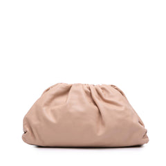 Lambskin The Pouch