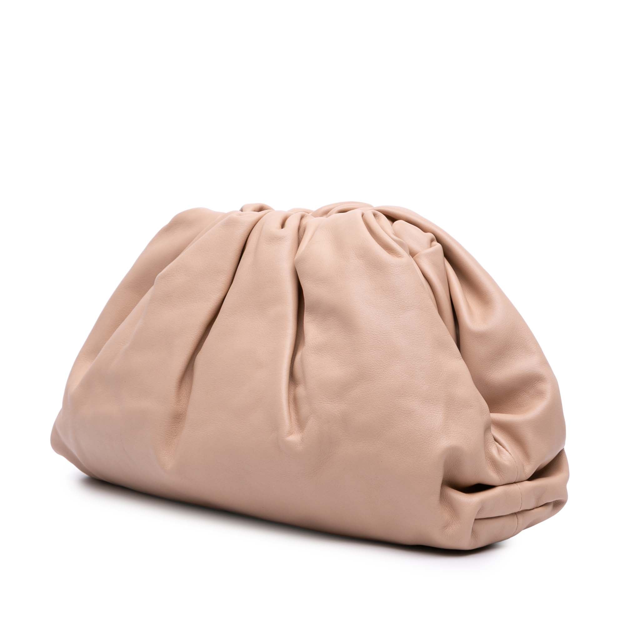 Lambskin The Pouch