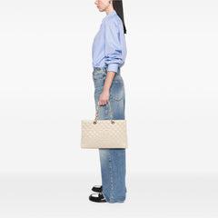 Caviar Grand Shopping Tote XL