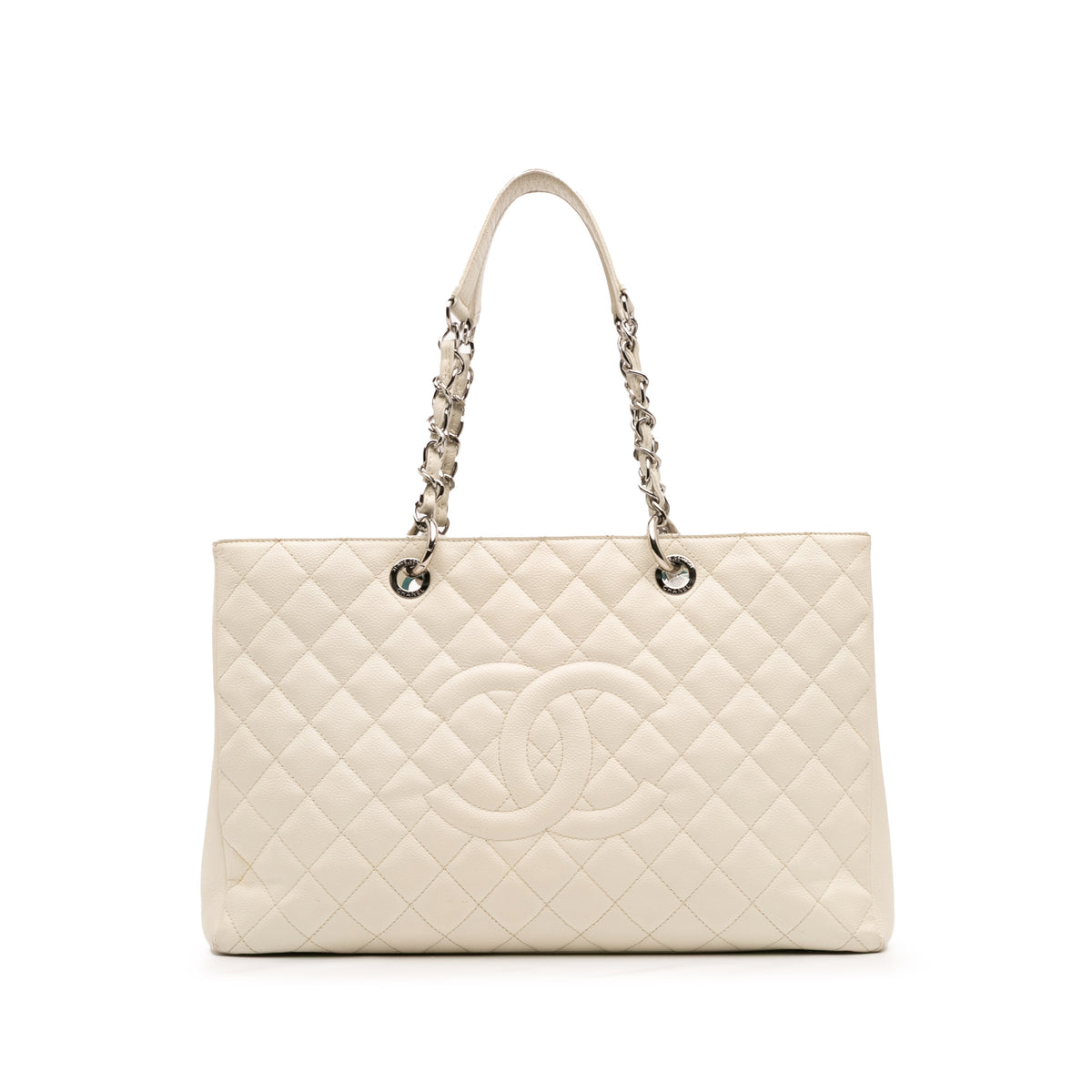Caviar Grand Shopping Tote XL