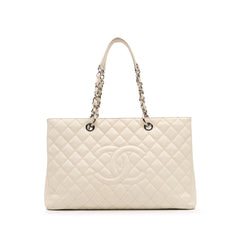 Caviar Grand Shopping Tote XL