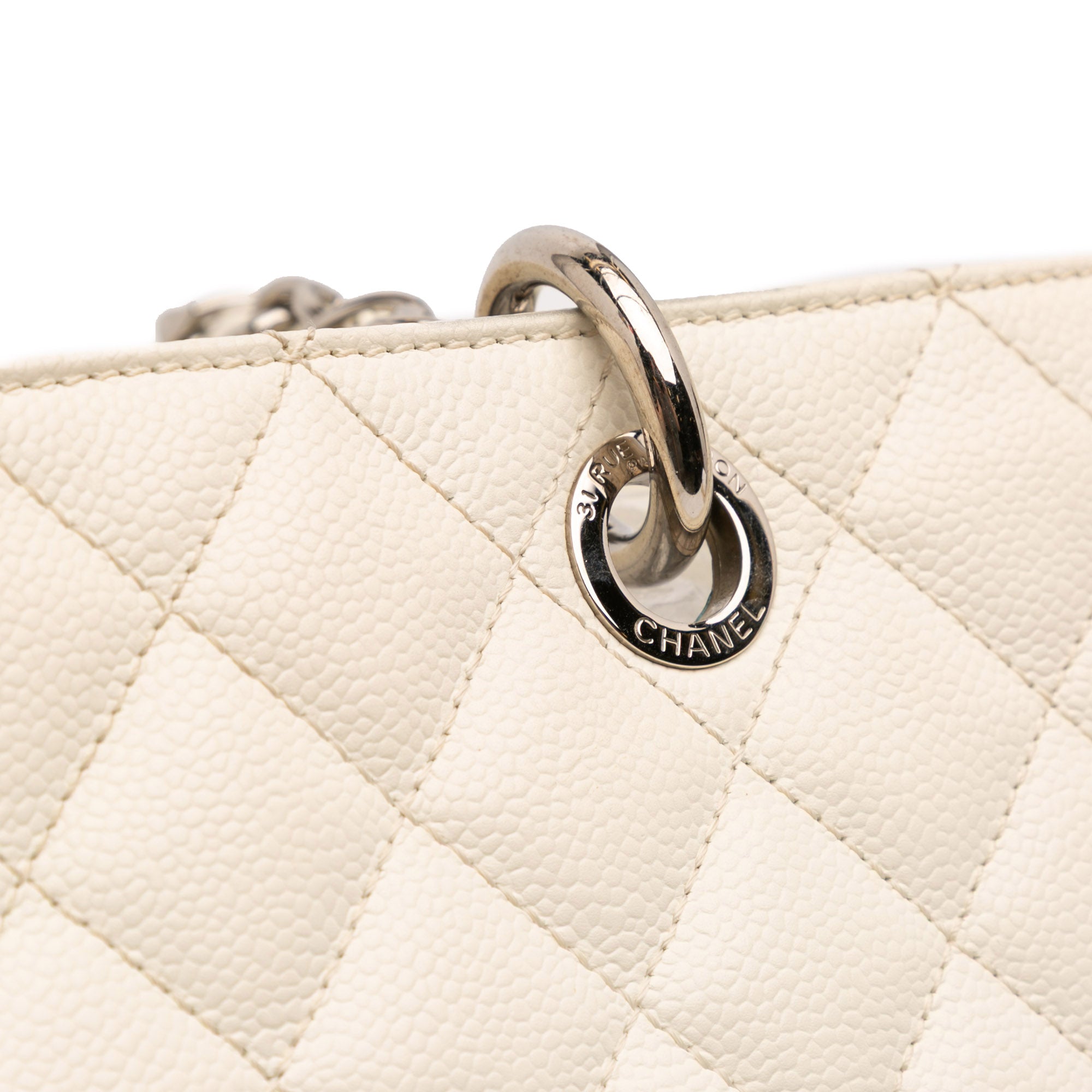 Caviar Grand Shopping Tote XL