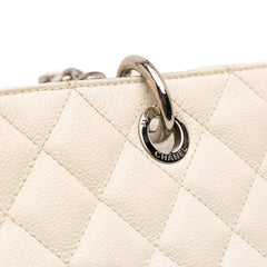 Caviar Grand Shopping Tote XL