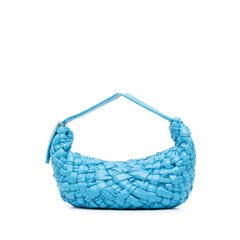 Foulard Intrecciato Banana
