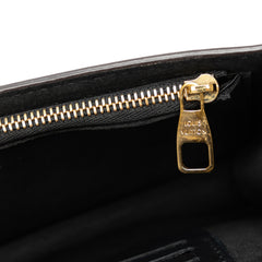 Monogram Reverse Dauphine Wallet on Chain_7