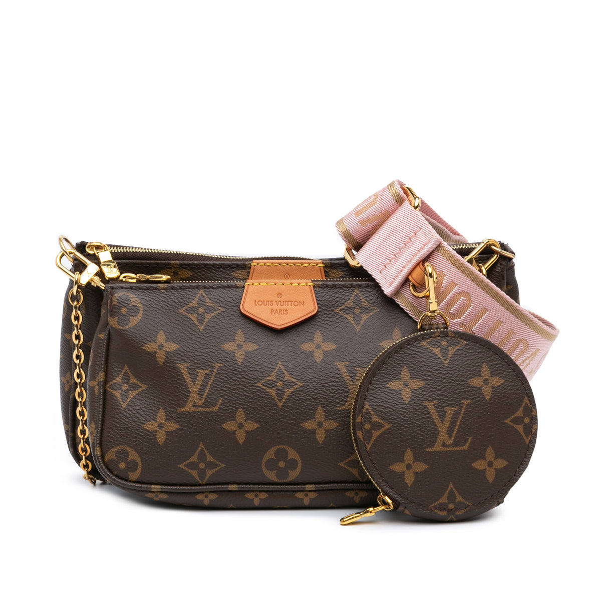 Monogram Multi Pochette Accessoires