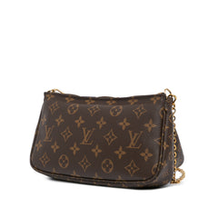 Monogram Multi Pochette Accessoires