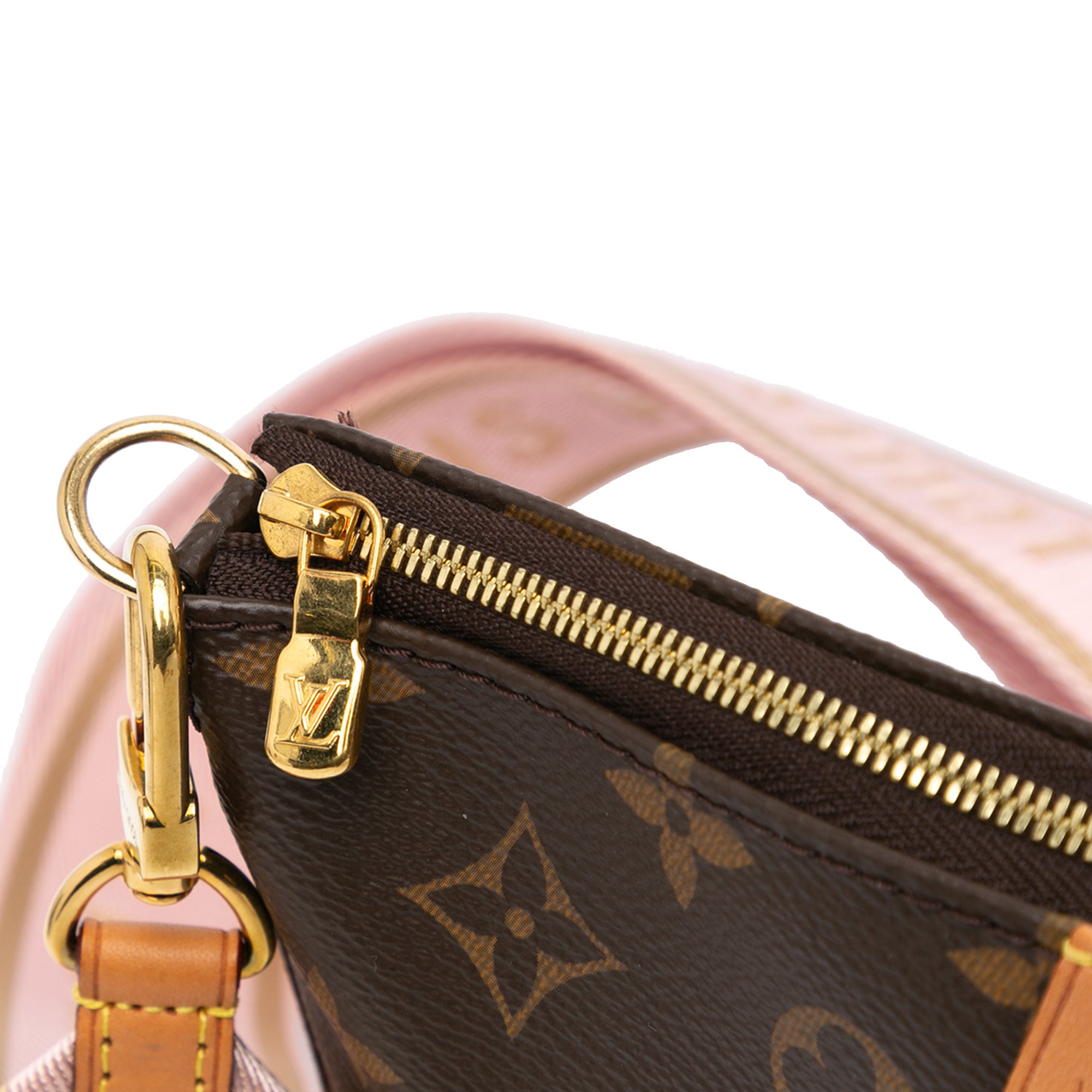 Monogram Multi Pochette Accessoires