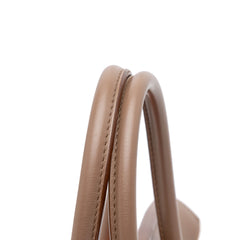 Tricolor Clemence and Swift Birkin Cascade Retourne 35