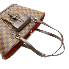 Damier Ebene Manosque PM