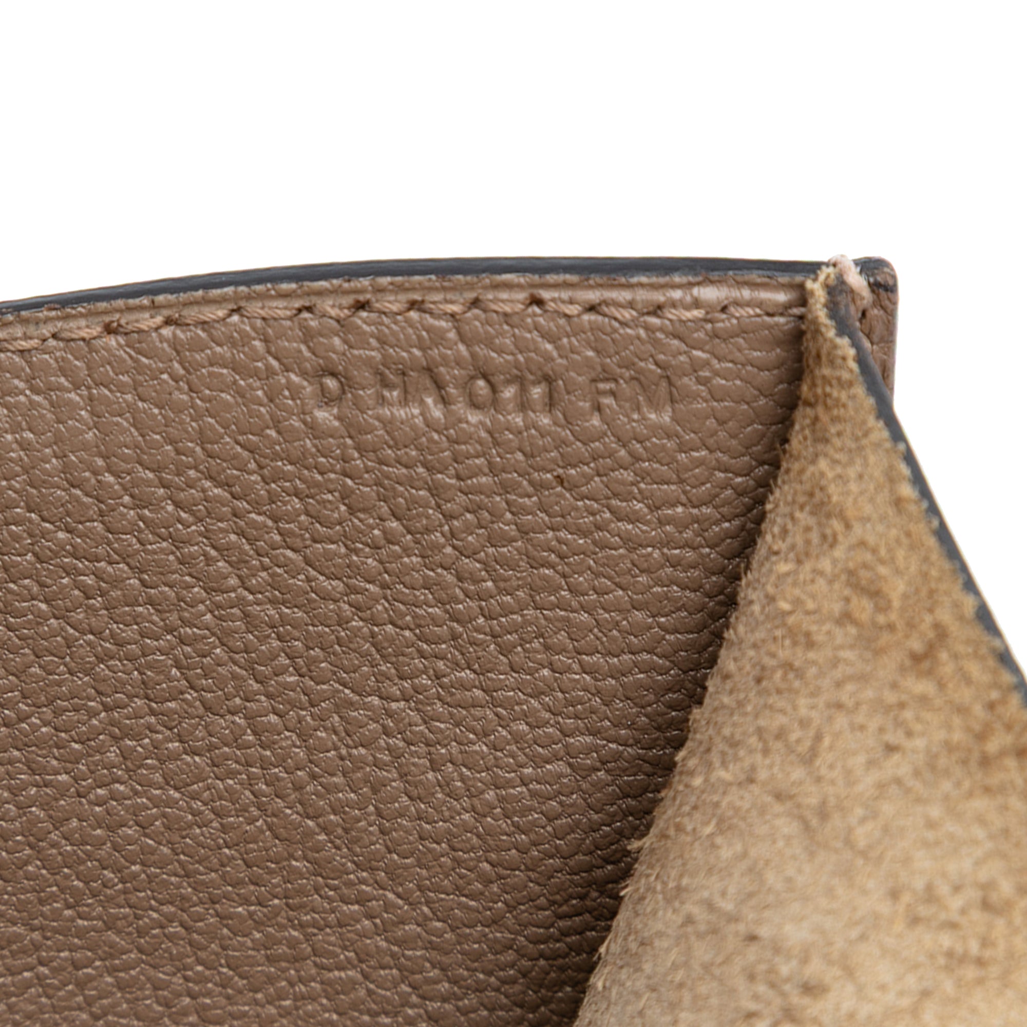 Evercolor Sac A Depeches 38