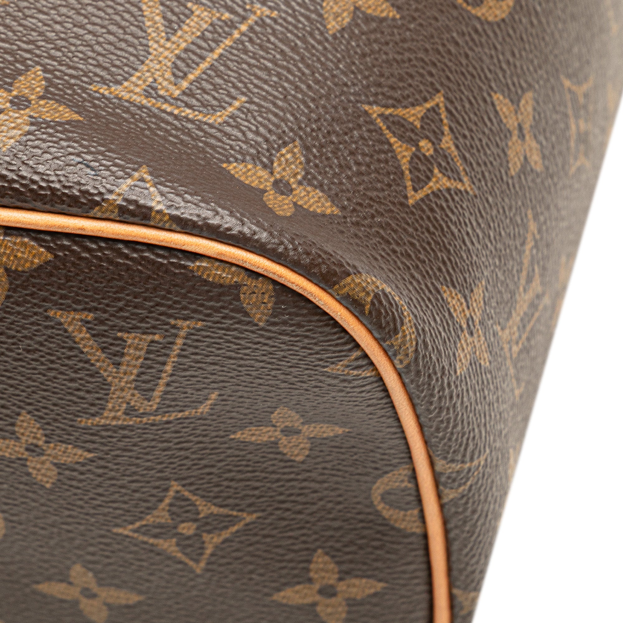 Monogram Nice BB Vanity Case