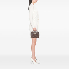 Monogram Nice BB Vanity Case