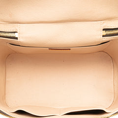 Monogram Nice BB Vanity Case