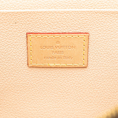 Monogram Nice BB Vanity Case