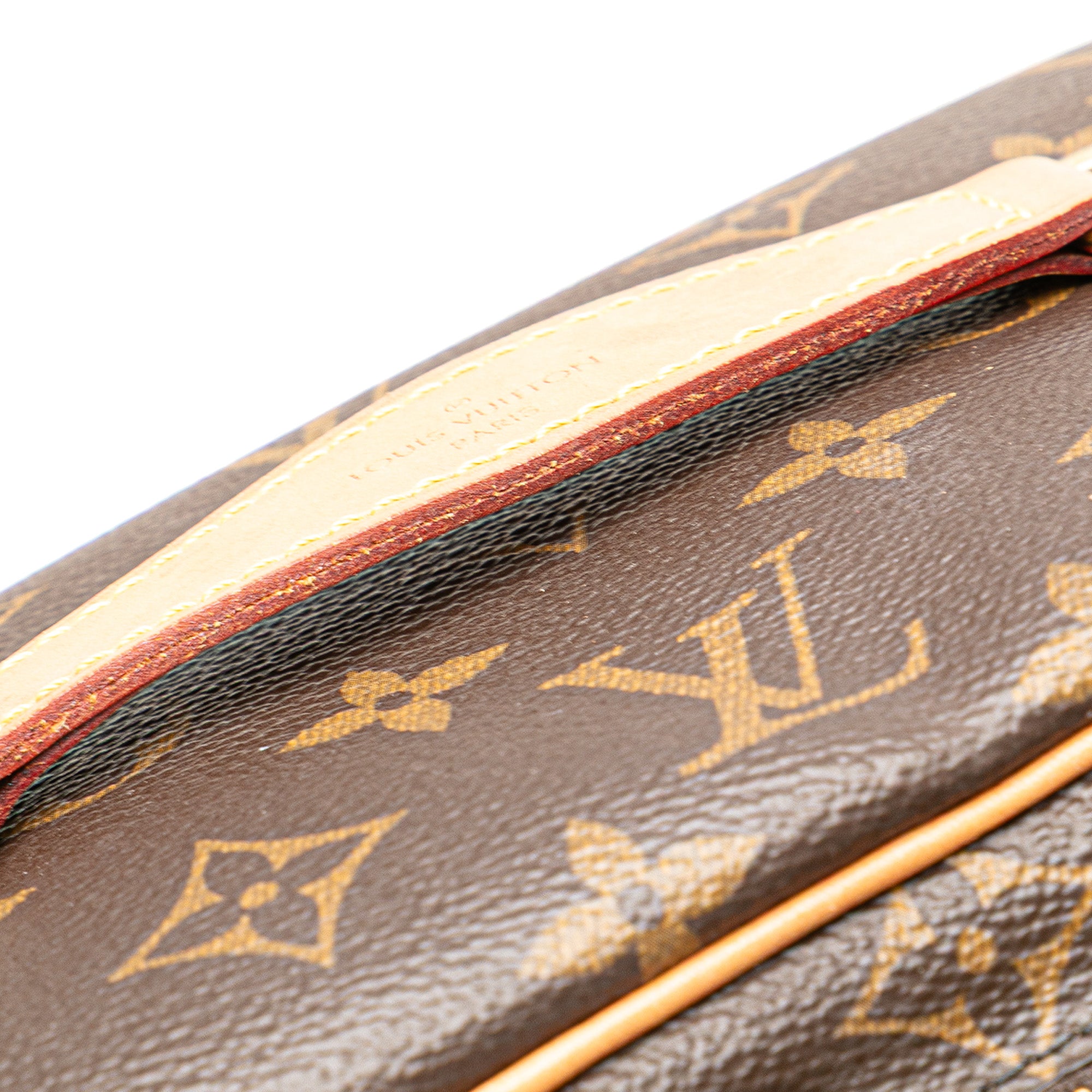 Monogram Nice BB Vanity Case