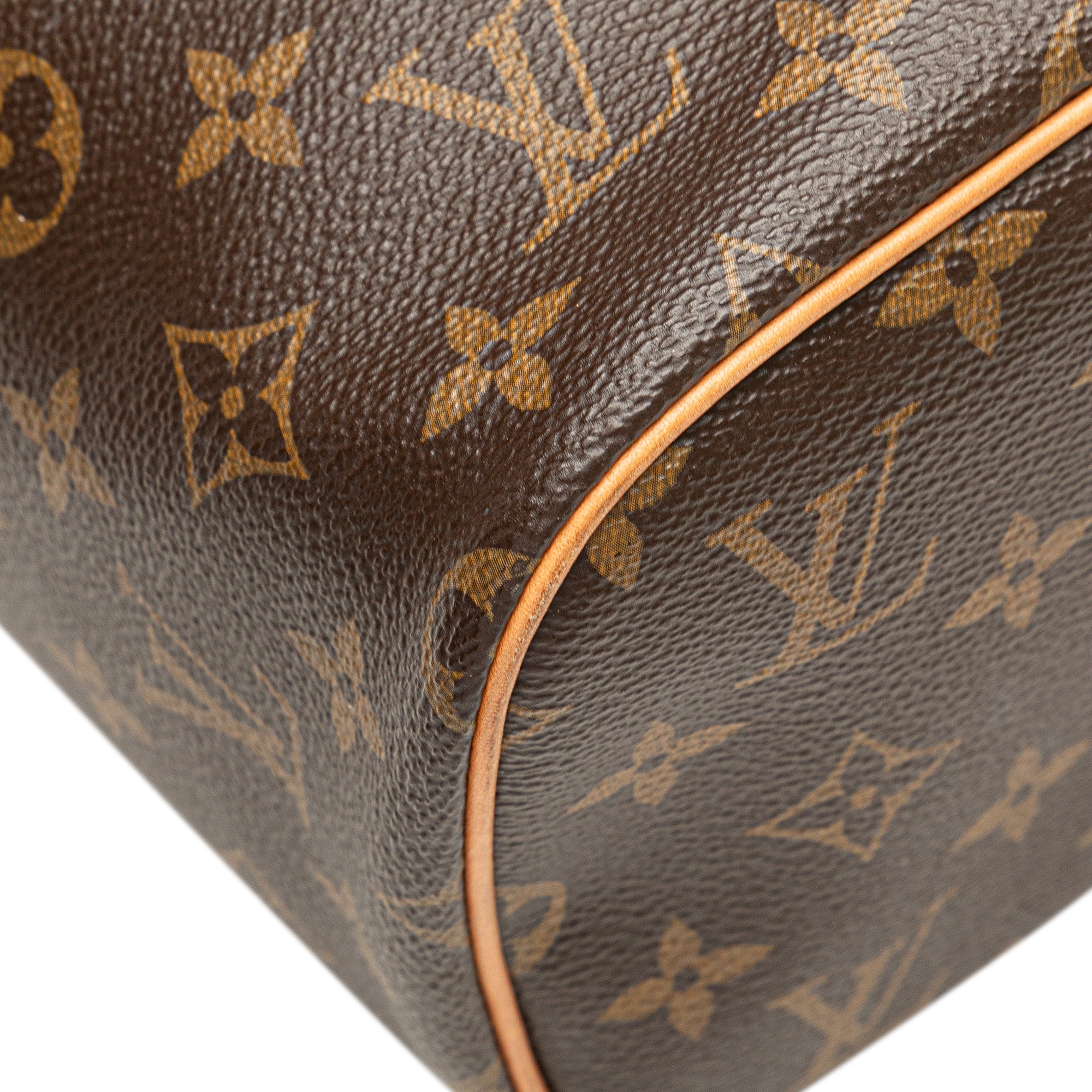 Monogram Nice BB Vanity Case