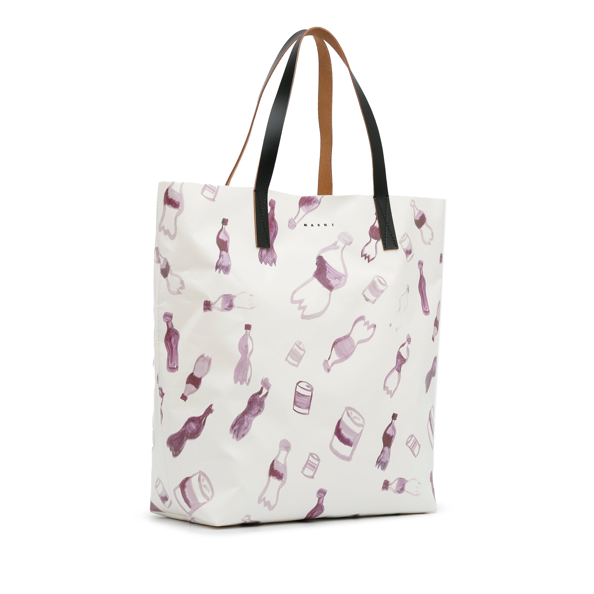 Printed Tote Bag