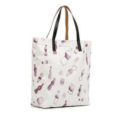 Printed Tote Bag